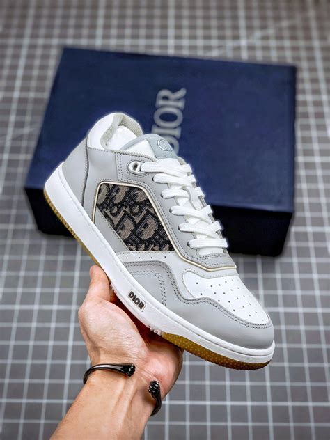 tenis dior hombre